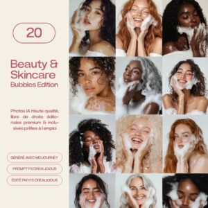 Photos libre de droits beauté éditoriales premium & inclusives